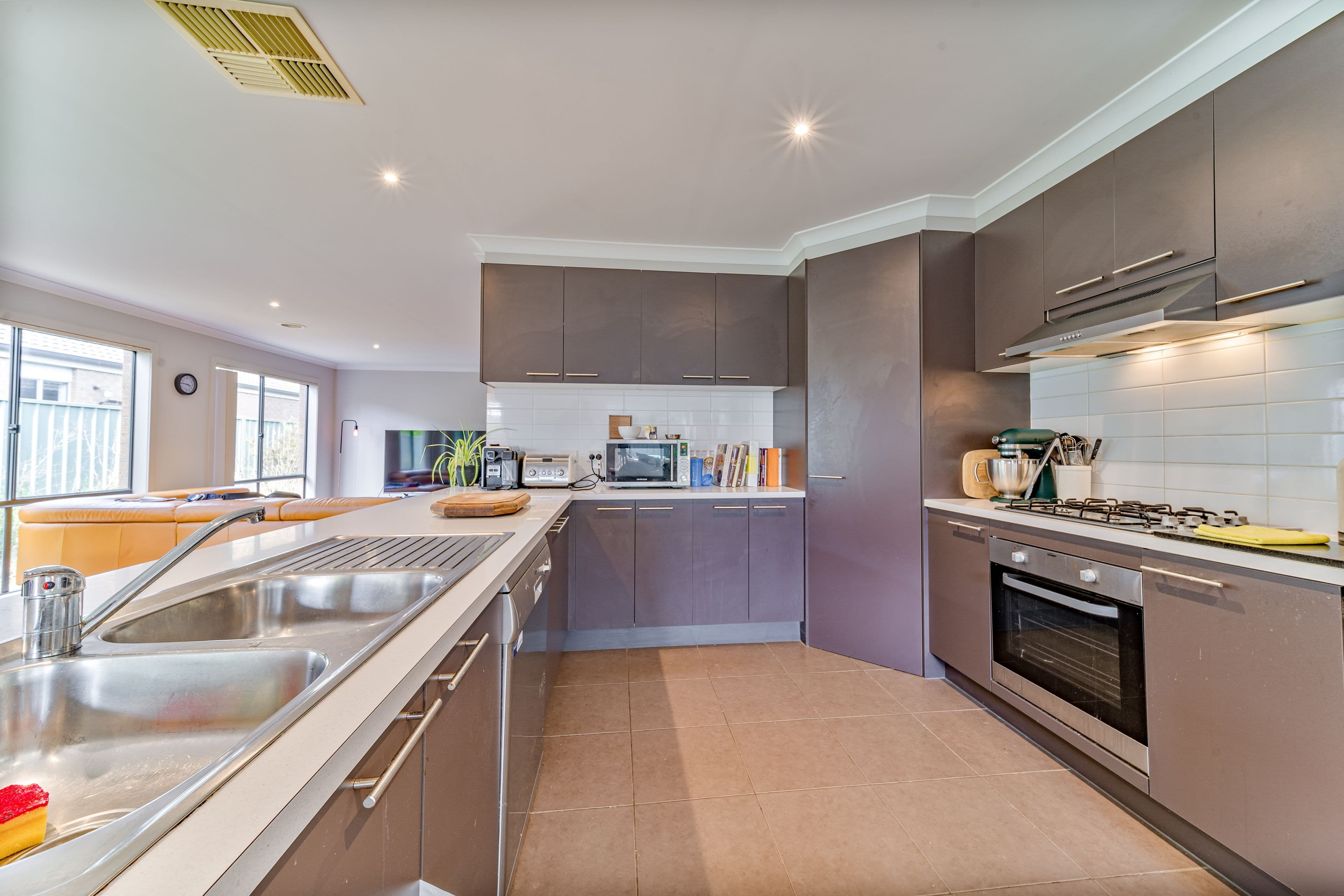 23 Sanctuary Boulevard, Maiden Gully VIC 3551, Maiden Gully - Thumbnail 4