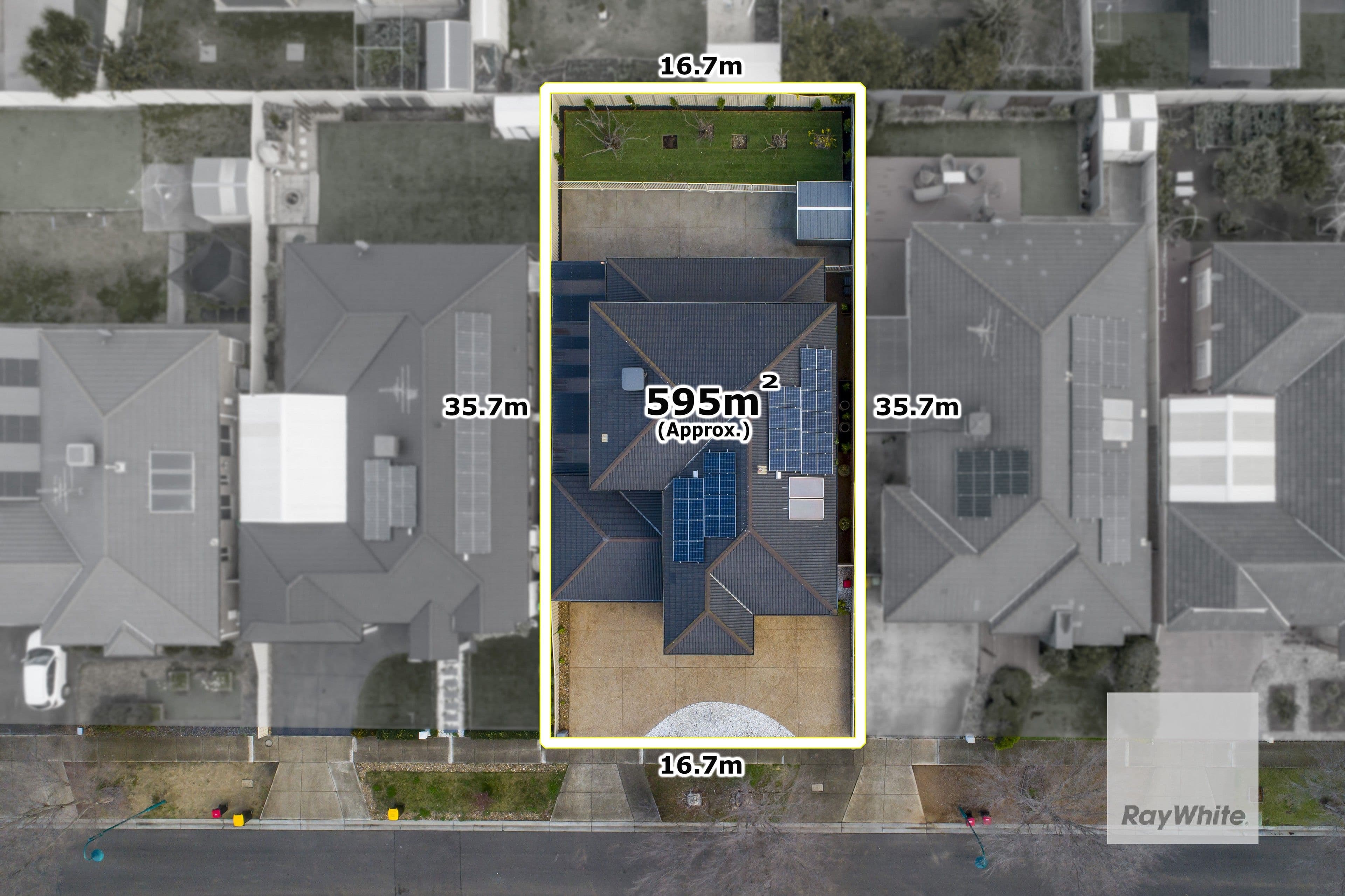 29 Omarama Way, Taylors Hill VIC 3037, Taylors Hill - Thumbnail 2
