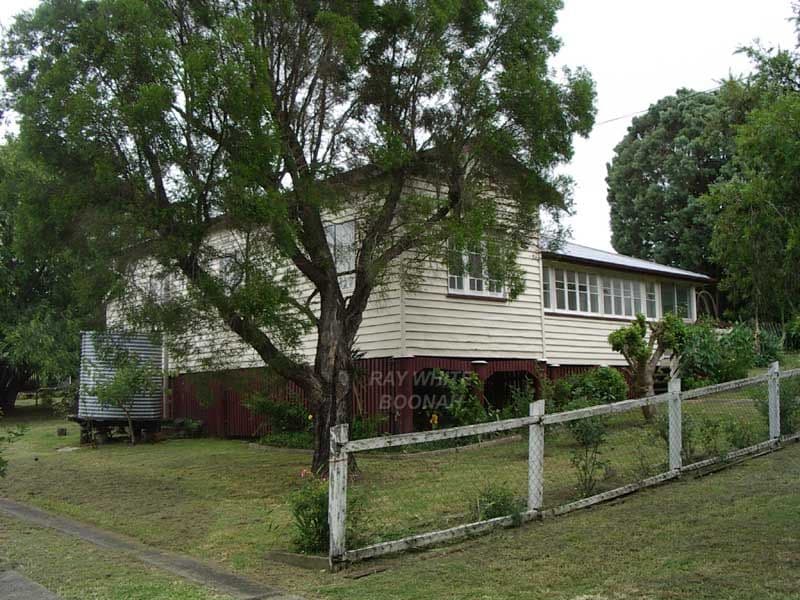 BOONAH QLD 4310, Boonah - Image 1