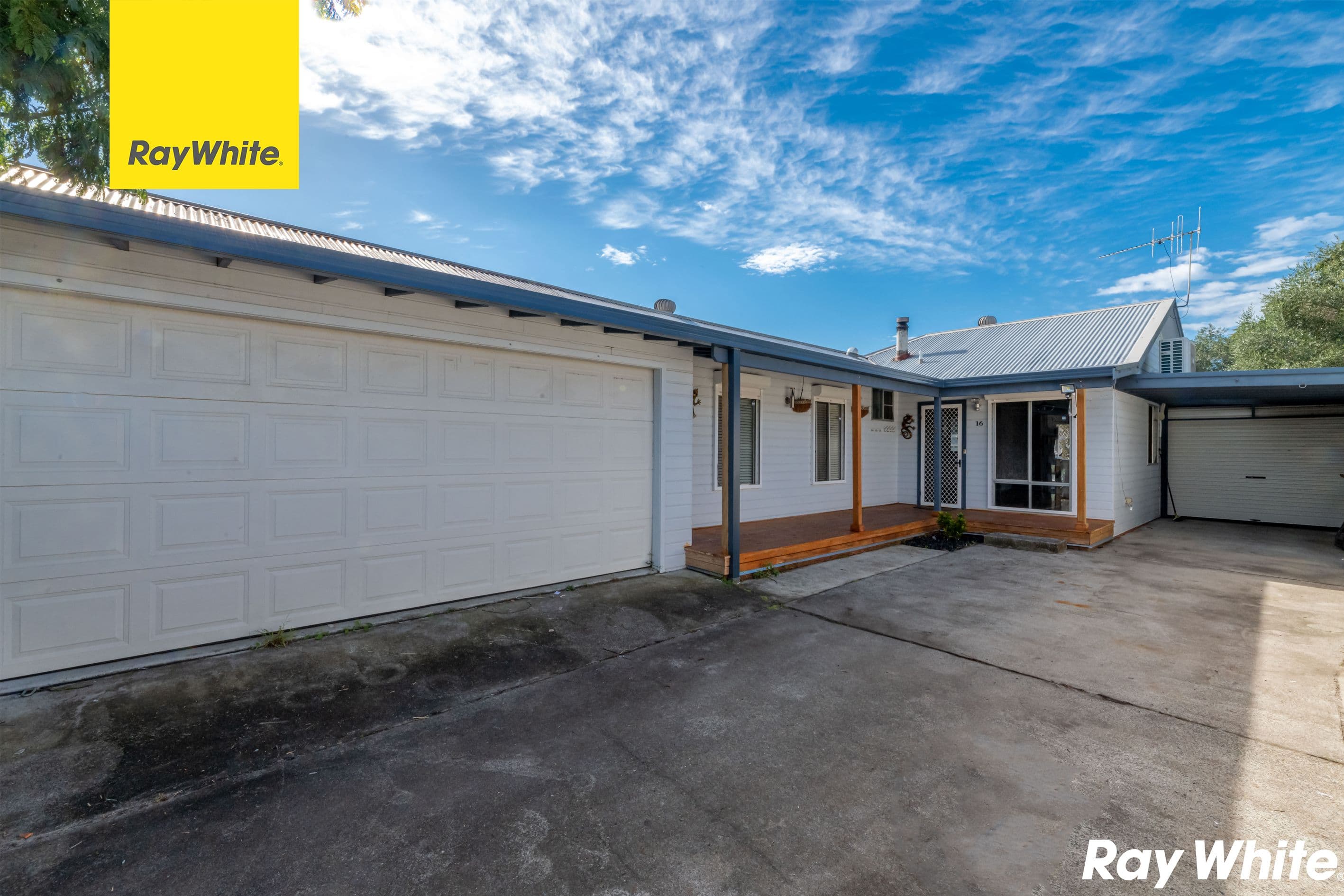 16 Douglas Avenue, Forster NSW 2428, Forster - Image 1