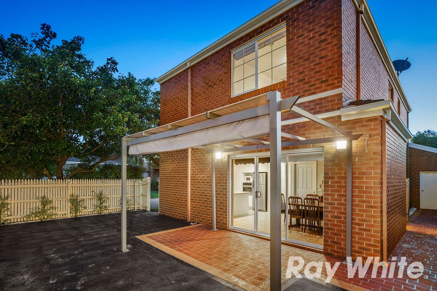 1 Capricornia Way, Aspendale Gardens VIC 3195, Aspendale Gardens - Thumbnail 8