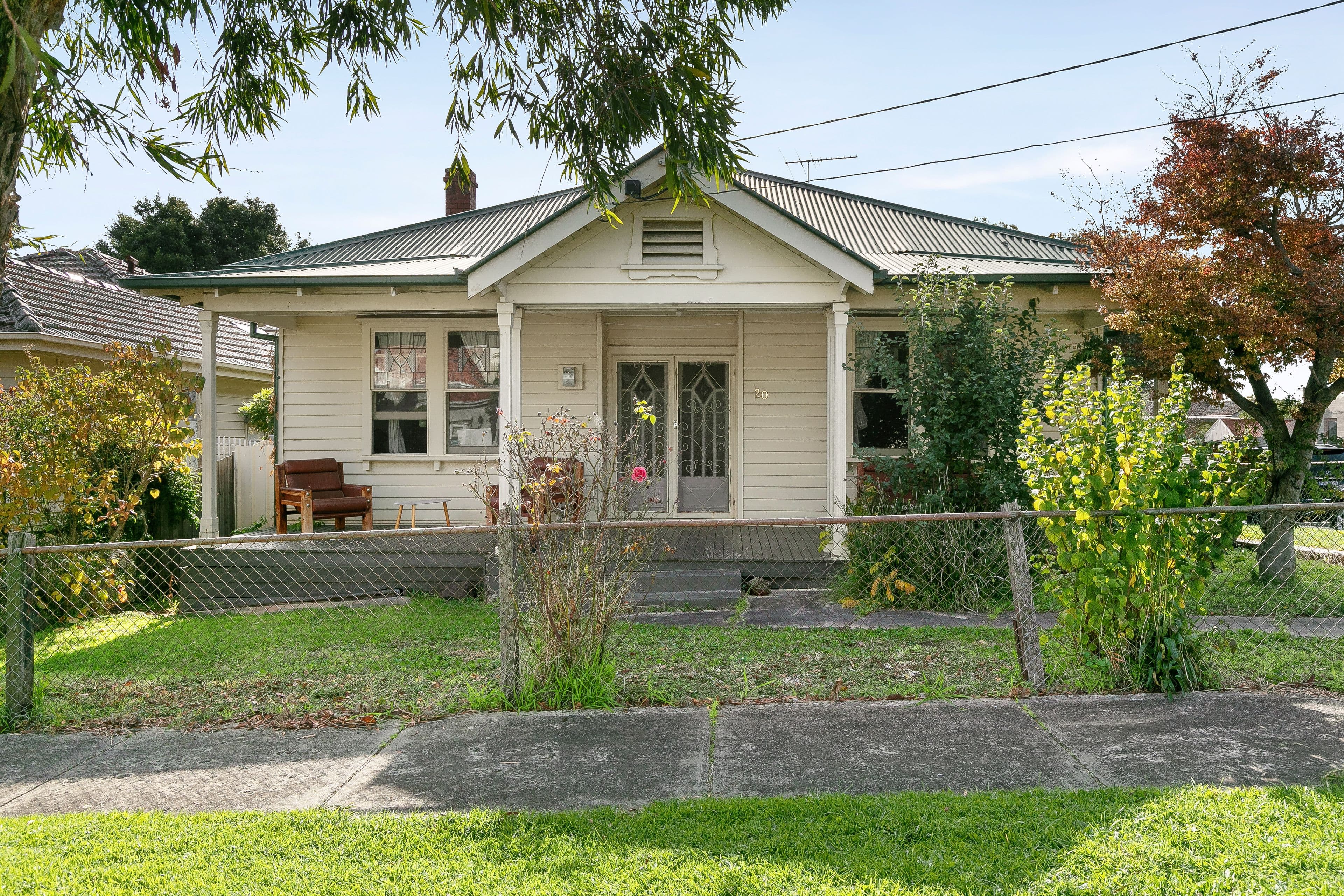 20 Purches Avenue, Pascoe Vale South VIC 3044, Pascoe Vale South - Image 1