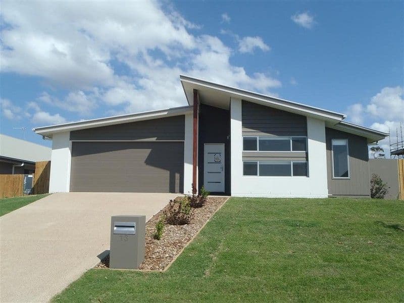 13 Keeling Court, New Auckland QLD 4680, New Auckland - Image 1