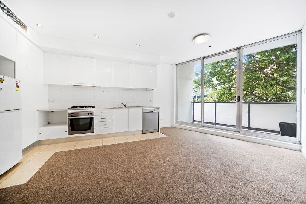 849 George Street, Ultimo NSW 2007, Ultimo - Image 1
