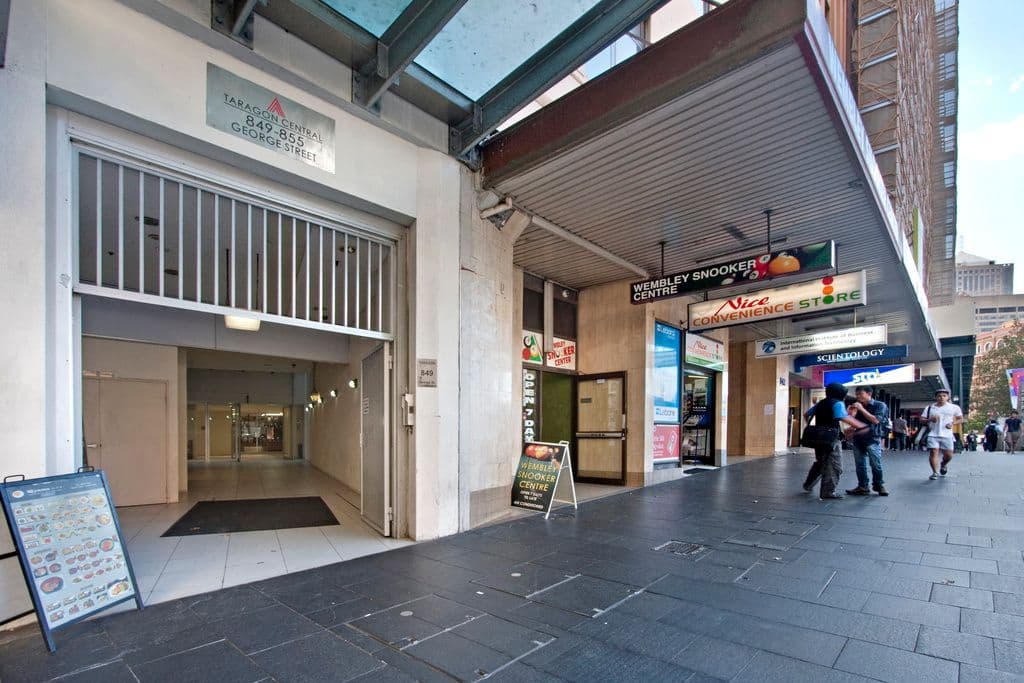 849 George Street, Ultimo NSW 2007, Ultimo - Thumbnail 6