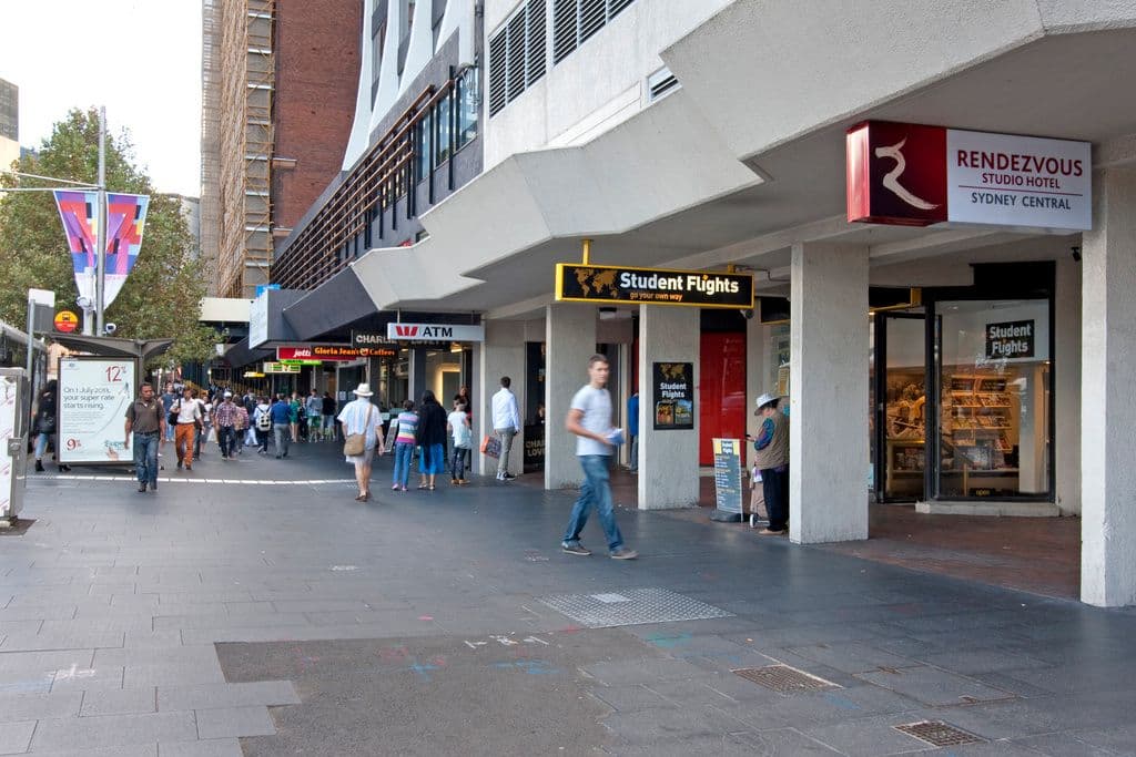 849 George Street, Ultimo NSW 2007, Ultimo - Thumbnail 7
