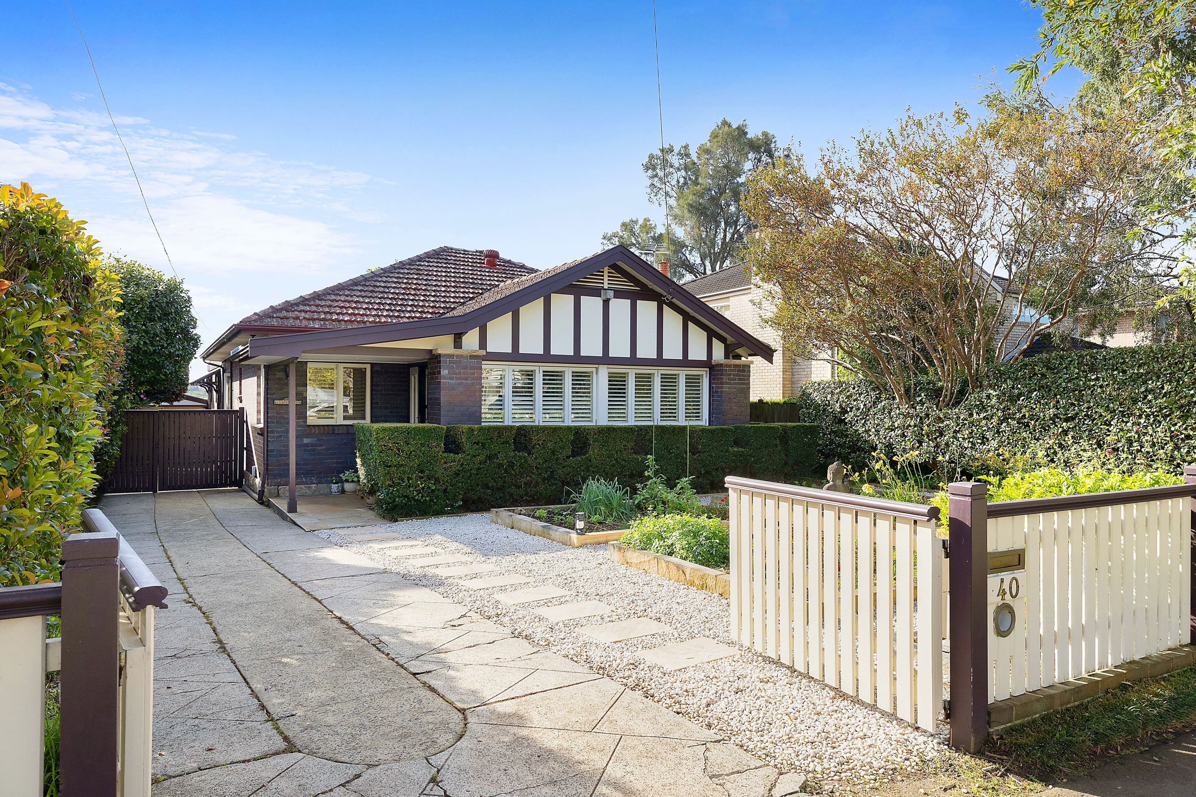 40 Addison Avenue, Roseville NSW 2069, Roseville - Image 1