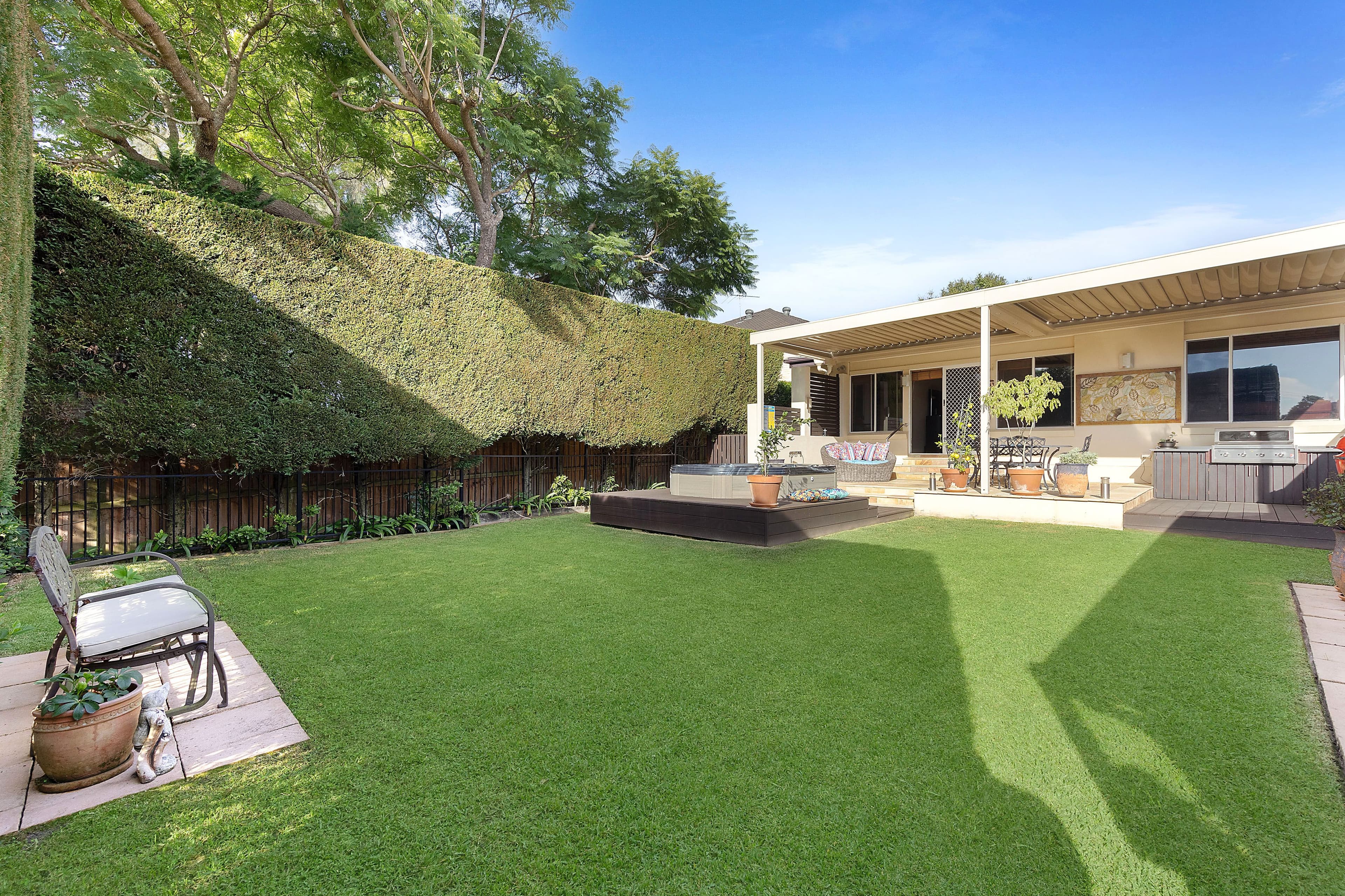 40 Addison Avenue, Roseville NSW 2069, Roseville - Thumbnail 2