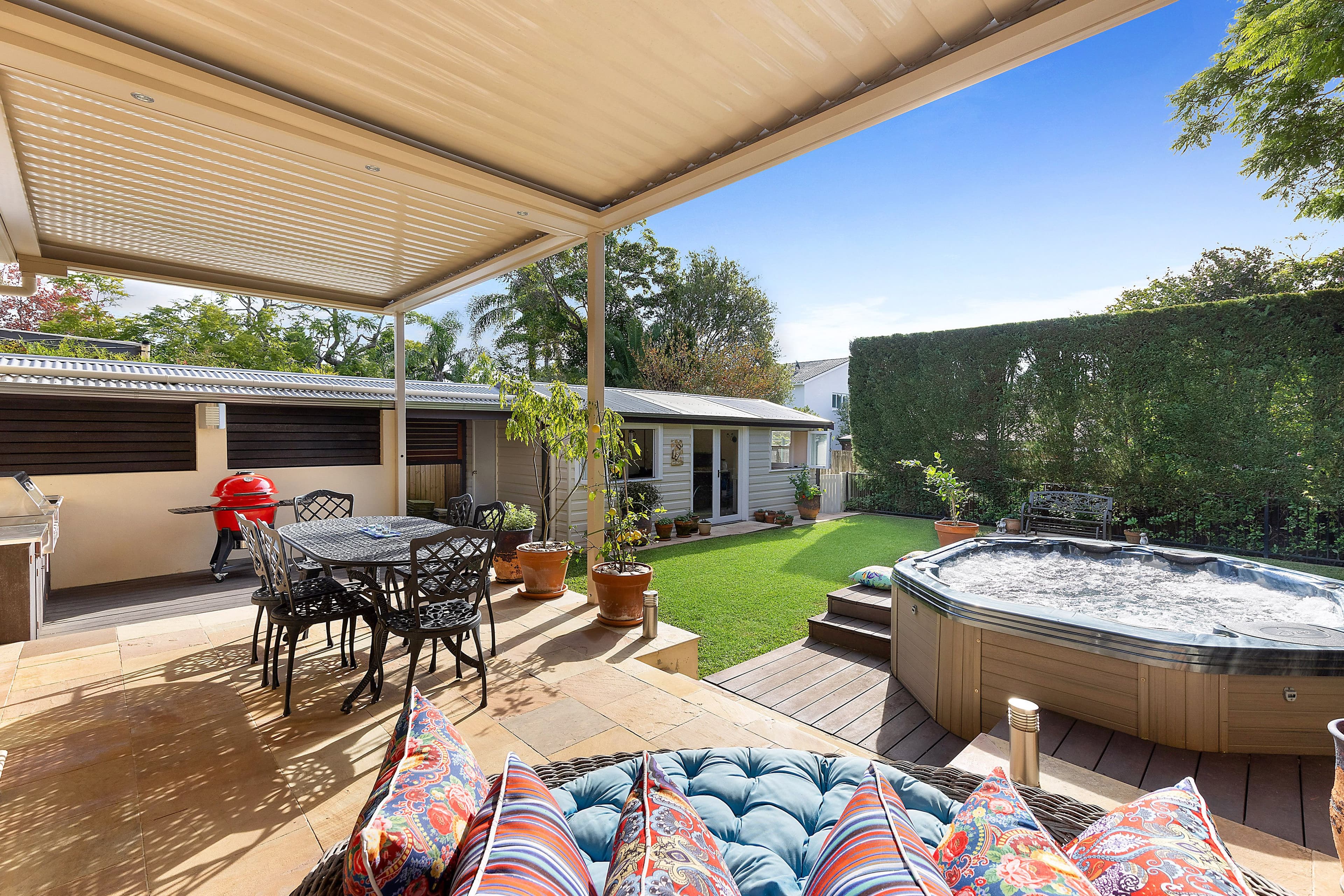 40 Addison Avenue, Roseville NSW 2069, Roseville - Thumbnail 4