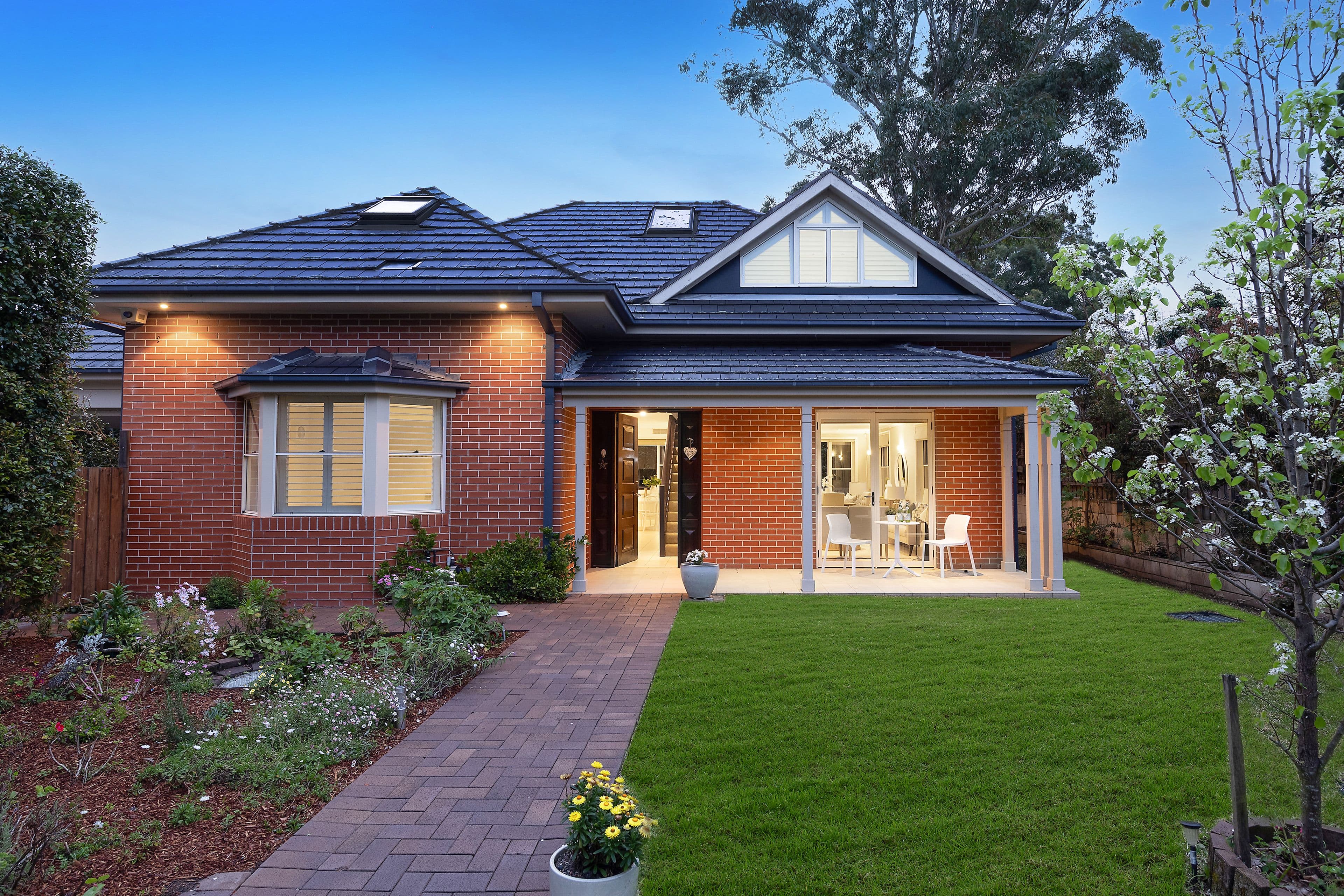 14 Lisgar Lane, Hornsby NSW 2077, Hornsby - Image 1