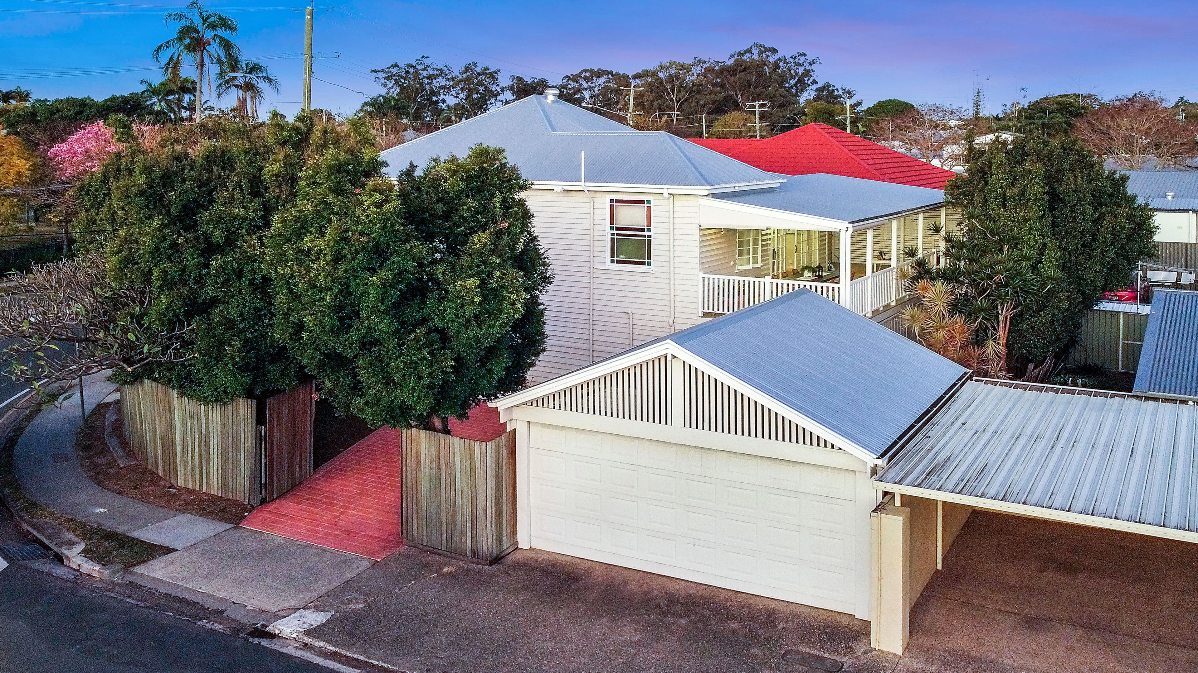 19 Rose Street, Wooloowin QLD 4030, Wooloowin - Image 1