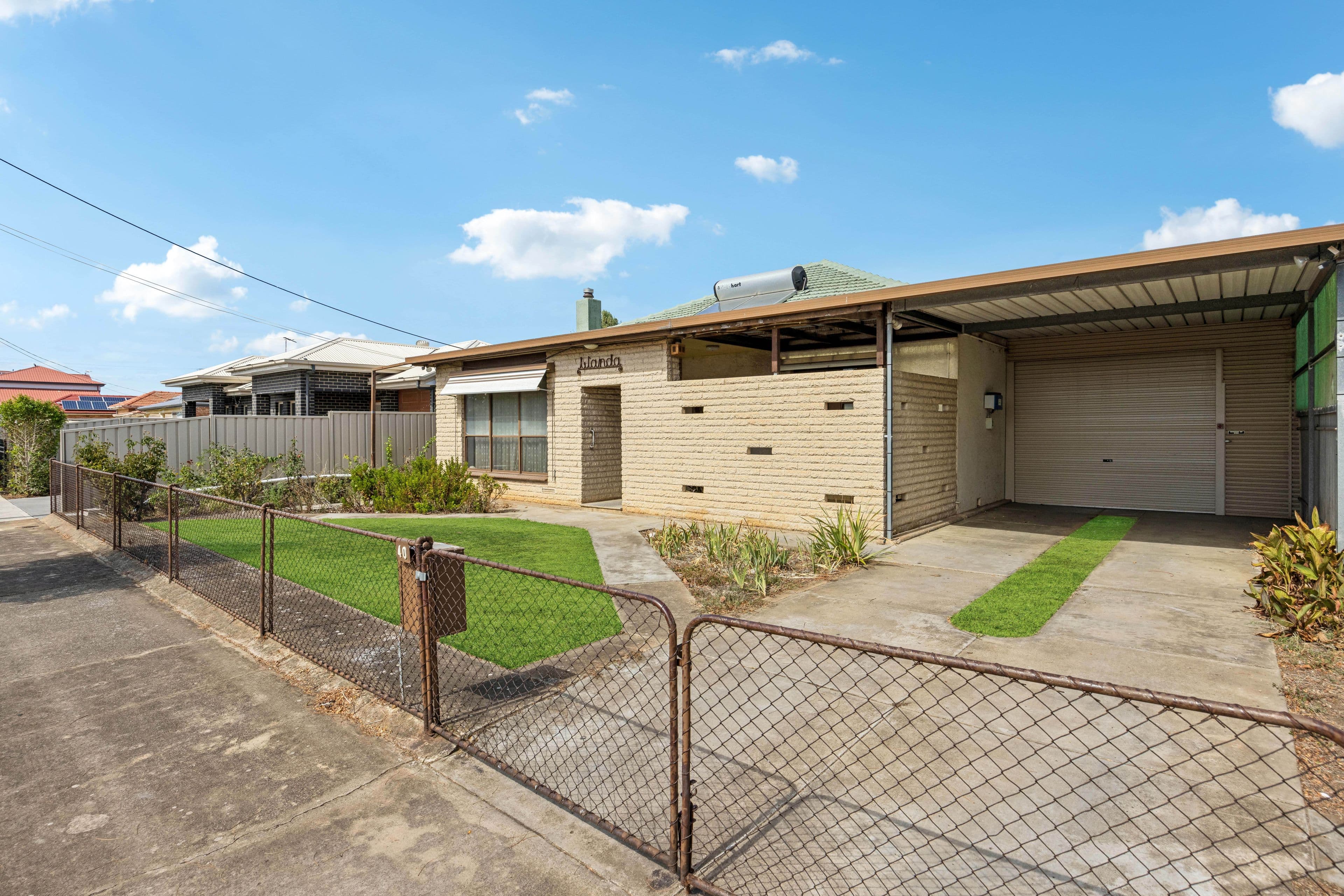 40 Gill Street, Rosewater SA 5013, Rosewater - Image 1