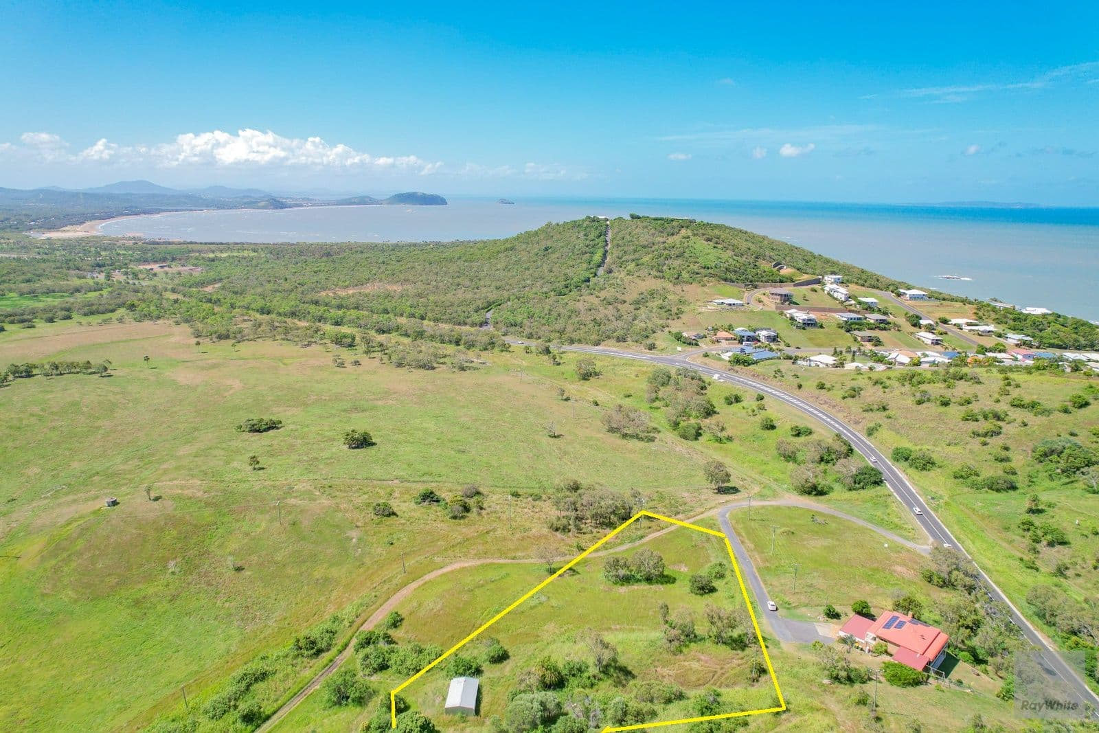 54-62 Hawke Street, Emu Park QLD 4710, Emu Park - Image 1
