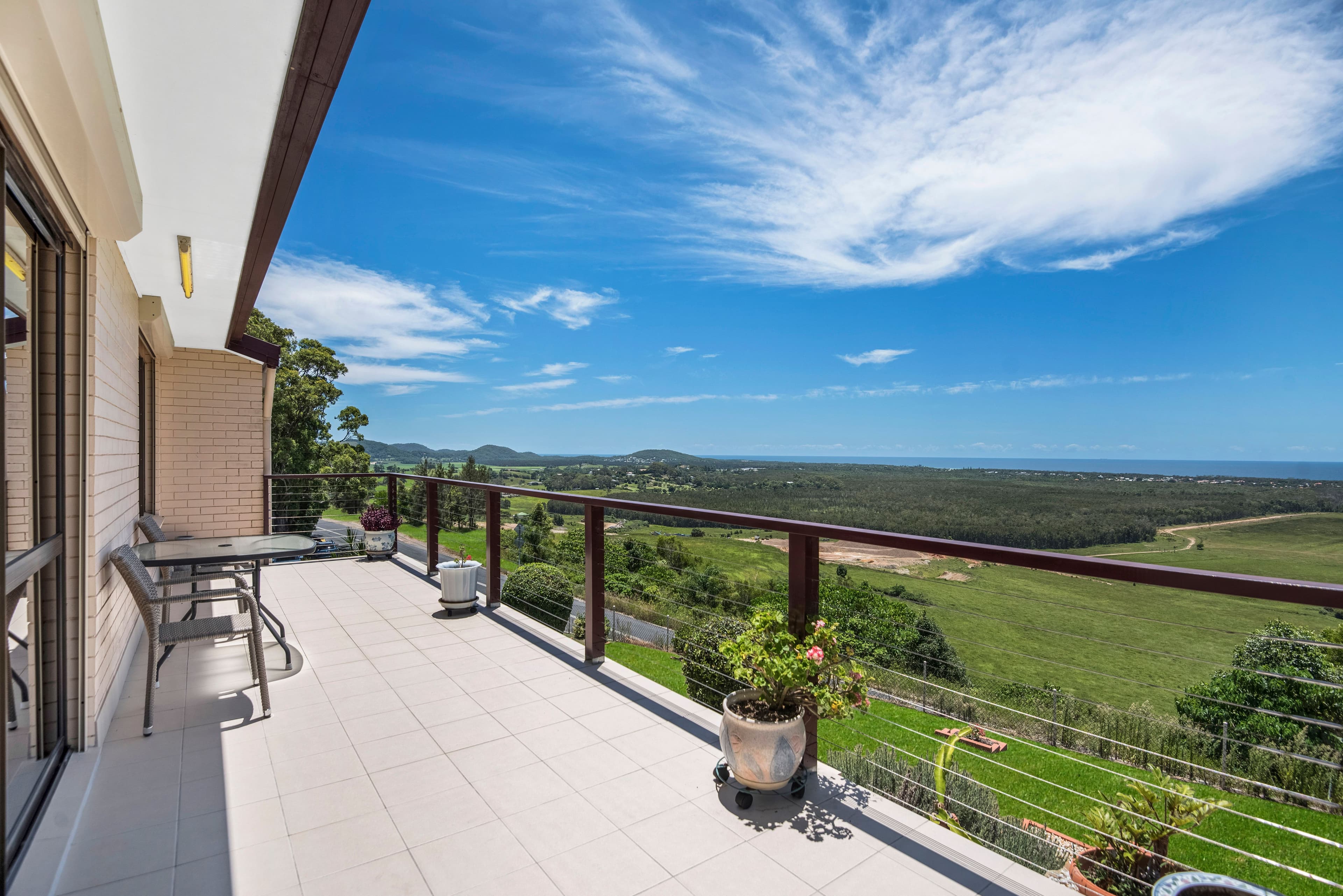 771 Pottsville Road, Cudgera Creek - Thumbnail 2