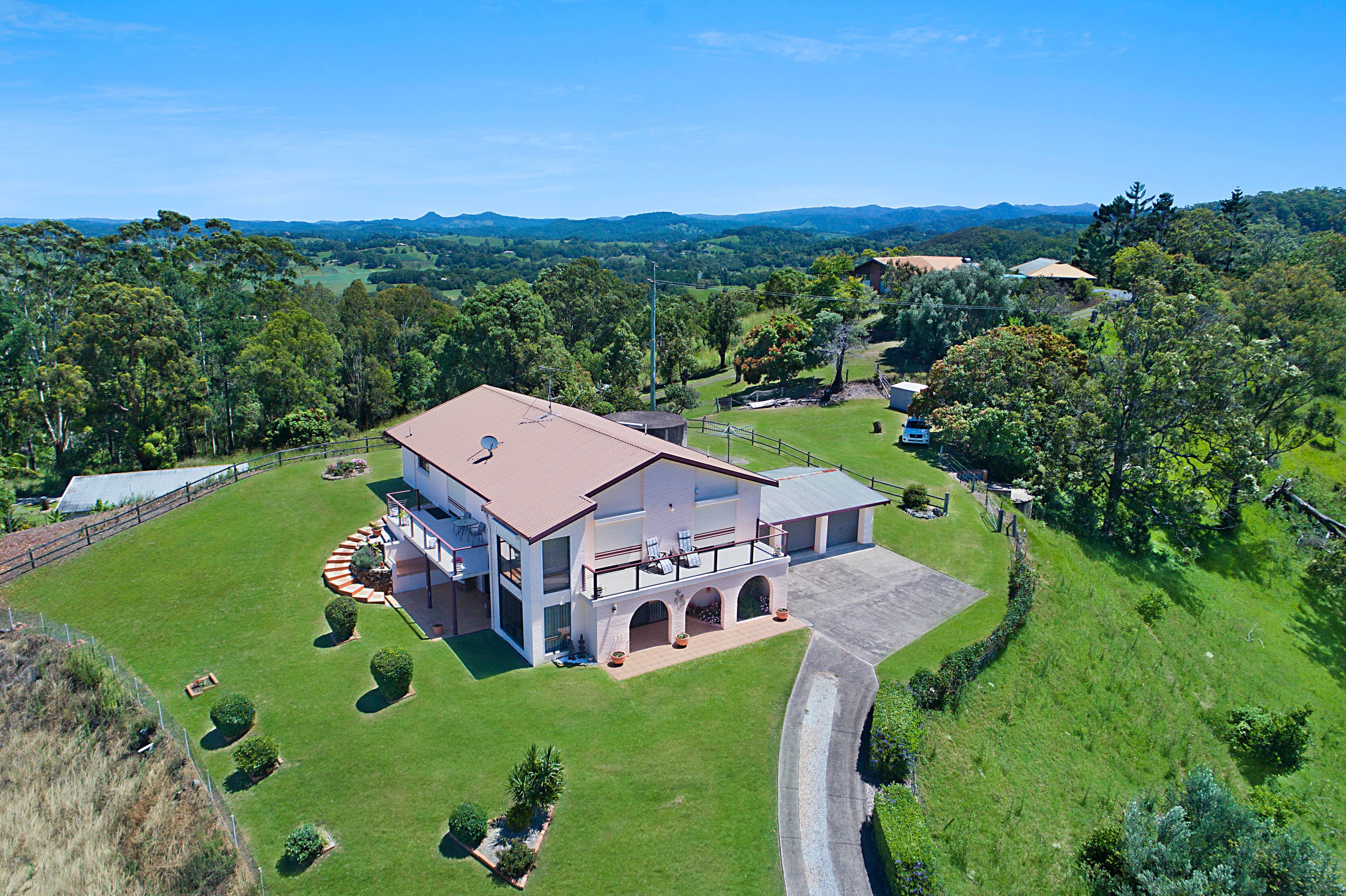 771 Pottsville Road, Cudgera Creek - Thumbnail 3