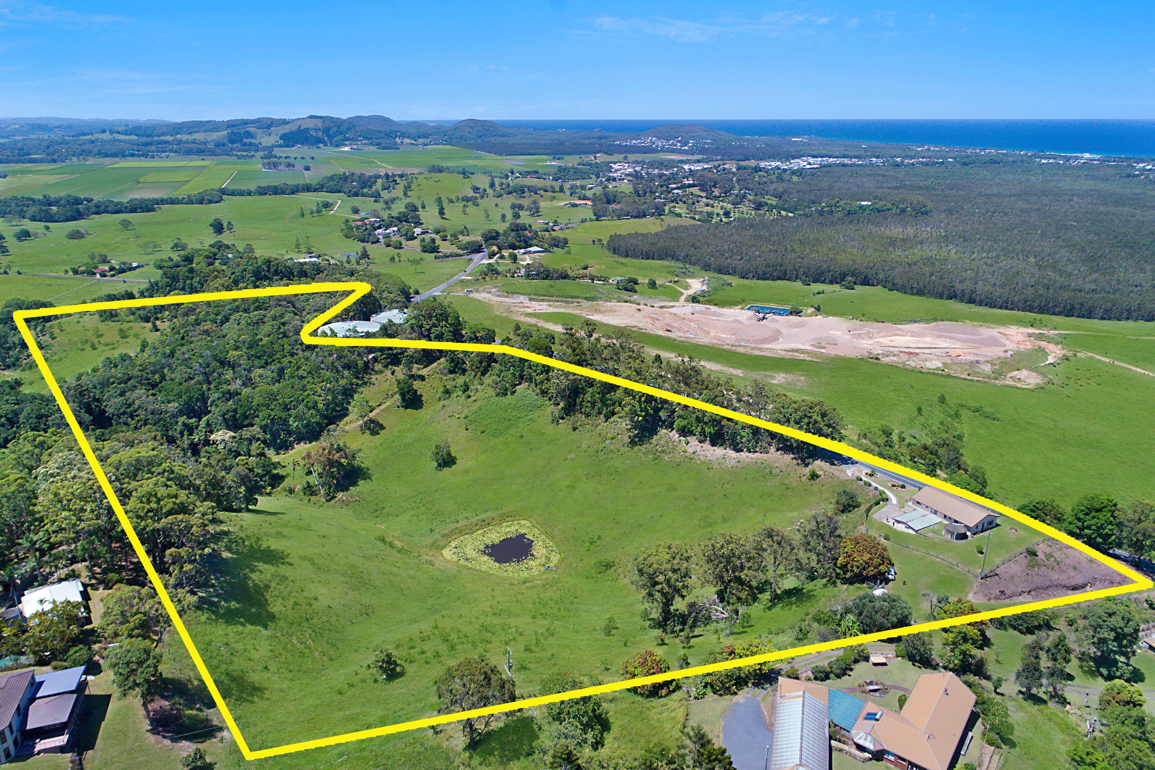 771 Pottsville Road, Cudgera Creek - Thumbnail 7