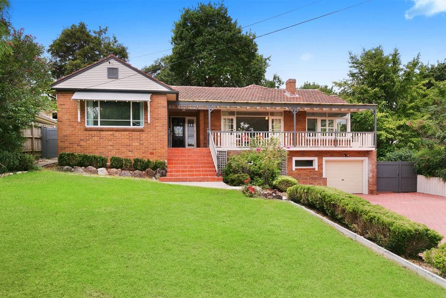 138 Bobbin Head Road, Turramurra - Image 1