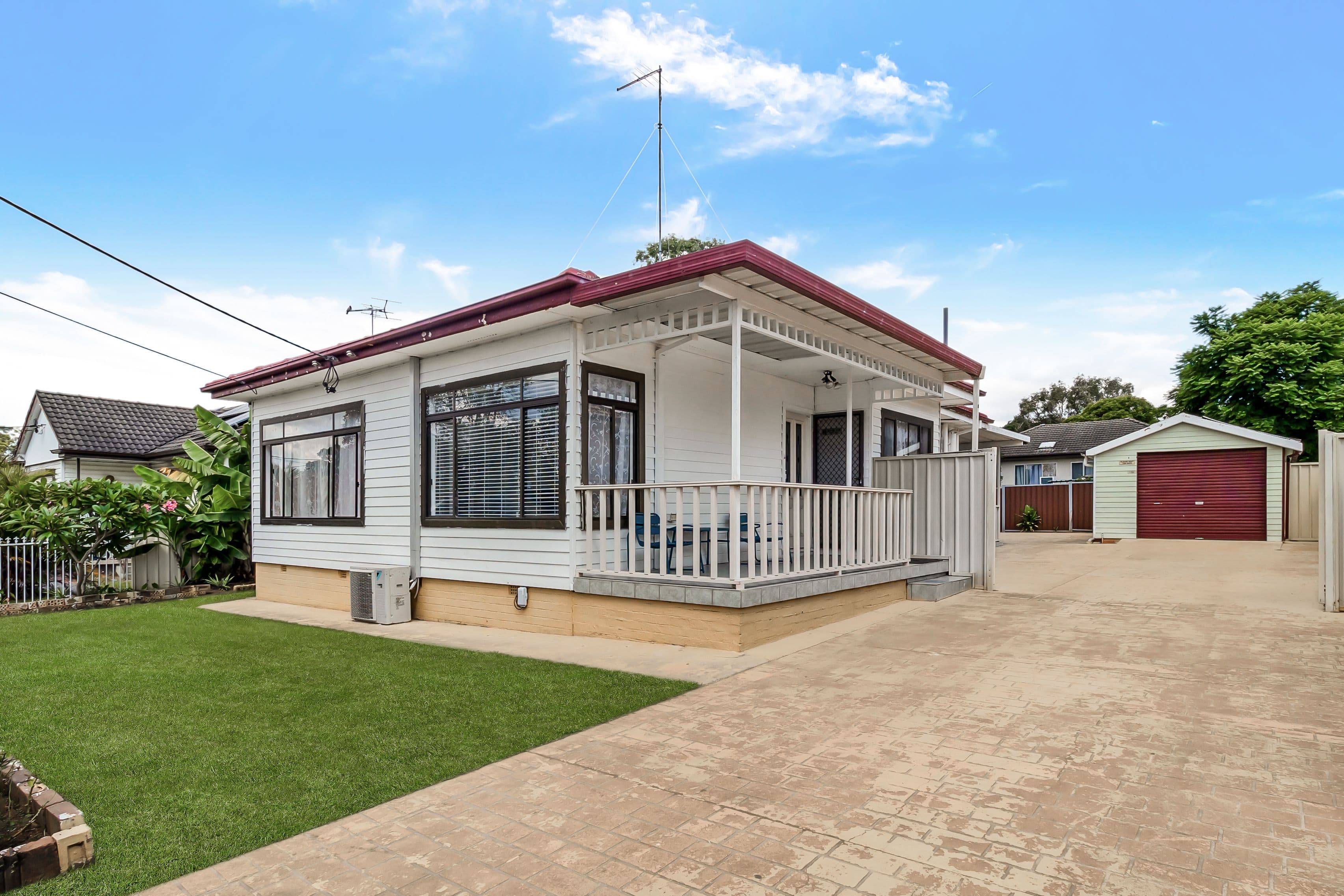 20 Edmondson Avenue, St Marys NSW 2760, St Marys - Image 1