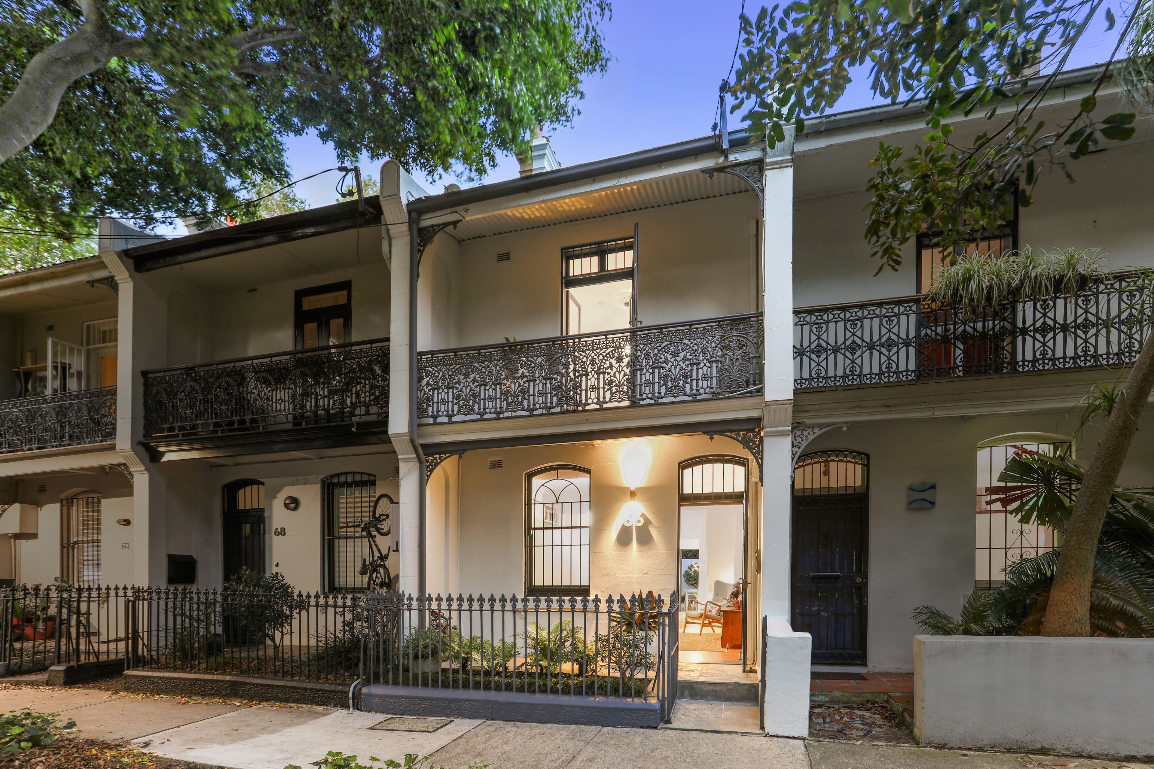 66 Telopea Street, Redfern NSW 2016, Redfern - Image 1