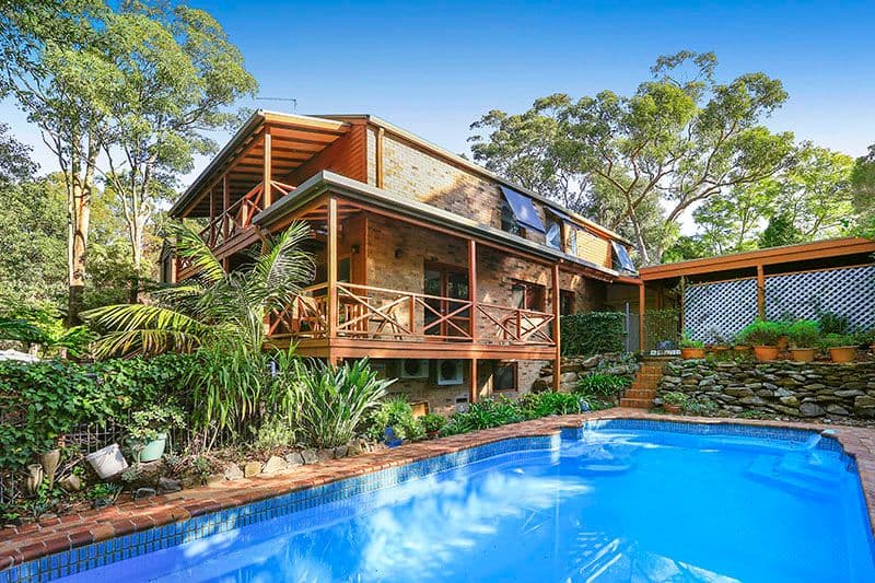 16 Huon Street, Wahroonga NSW 2076, North Wahroonga - Image 1