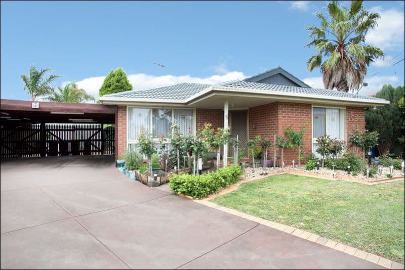 9 Carousel Court, EPPING VIC 3076, Epping - Image 1