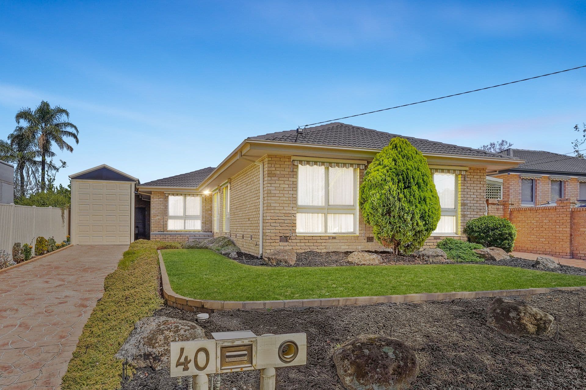 40 Lotus Crescent, Mulgrave VIC 3170, Mulgrave - Image 1