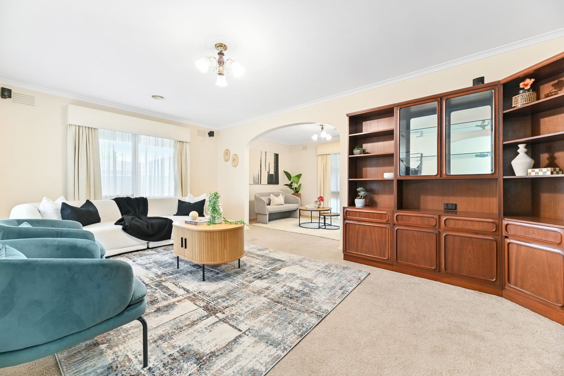 40 Lotus Crescent, Mulgrave VIC 3170, Mulgrave - Thumbnail 2