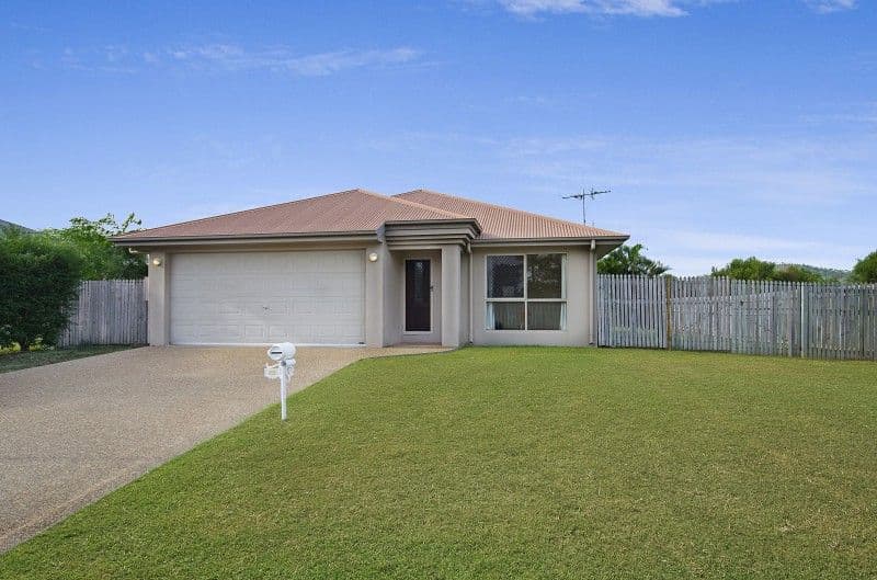 21 Marchwood Avenue, Kirwan QLD 4817, Kirwan - Image 1