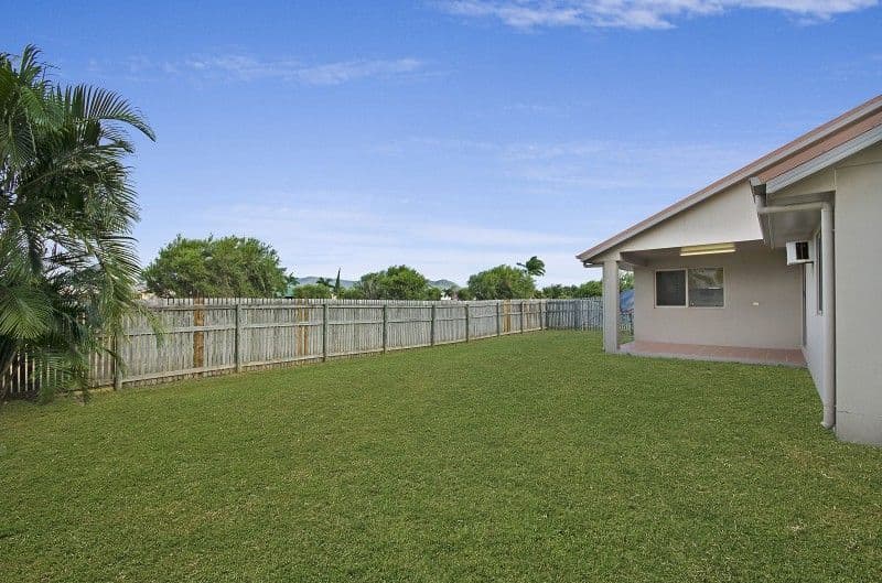 21 Marchwood Avenue, Kirwan QLD 4817, Kirwan - Thumbnail 3