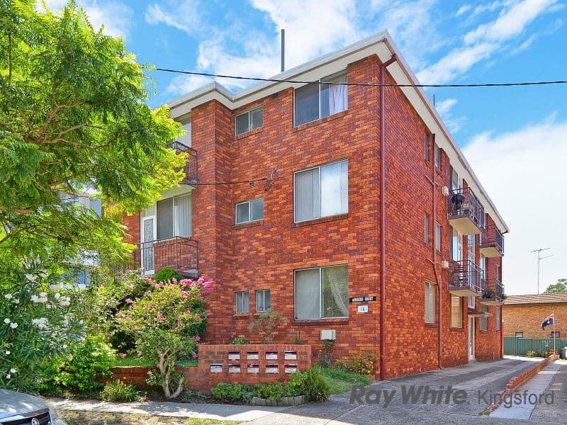 14 Flack Avenue, Hillsdale NSW 2036, Hillsdale - Image 1