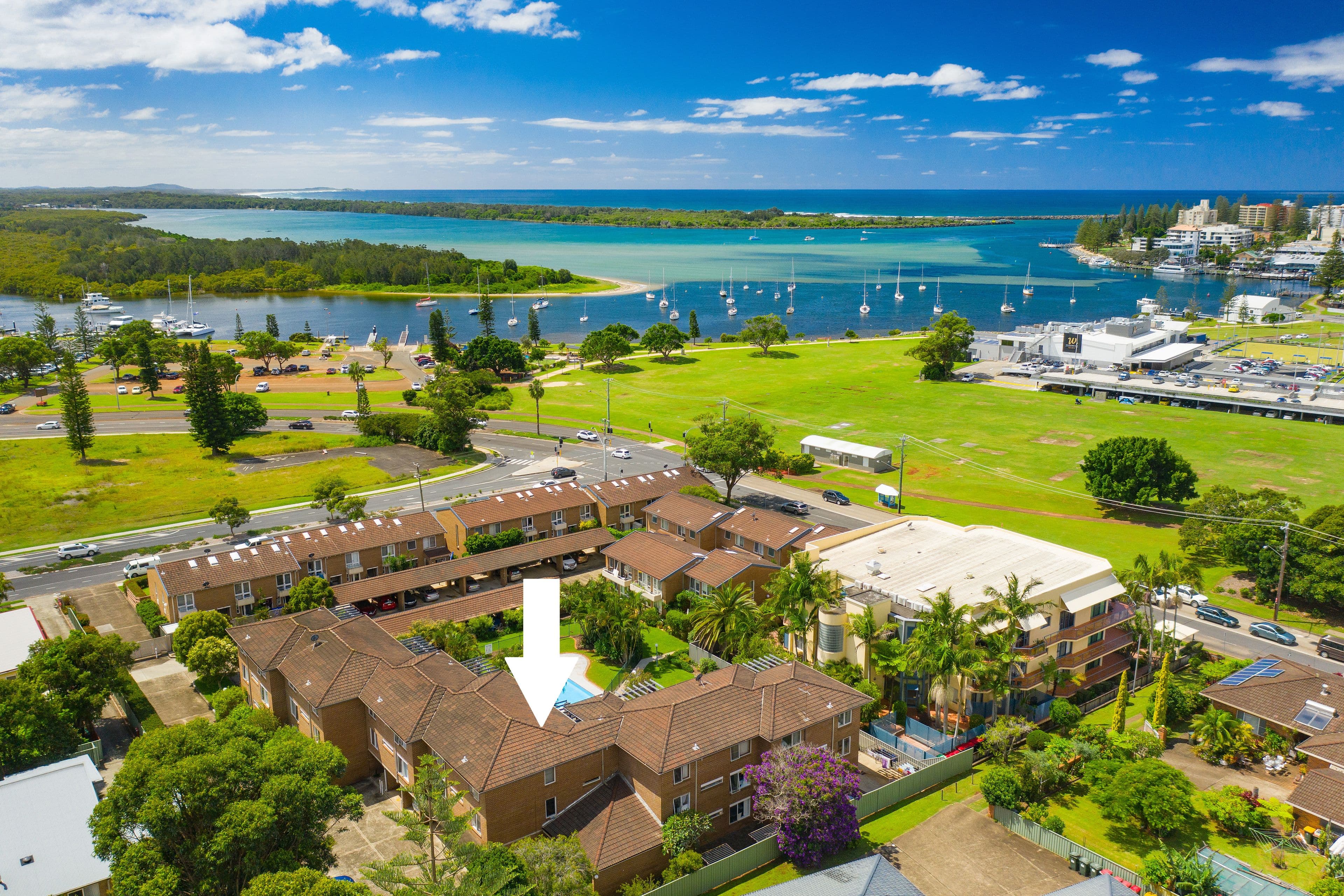 21 Park Street, Port Macquarie NSW 2444, Port Macquarie - Image 1