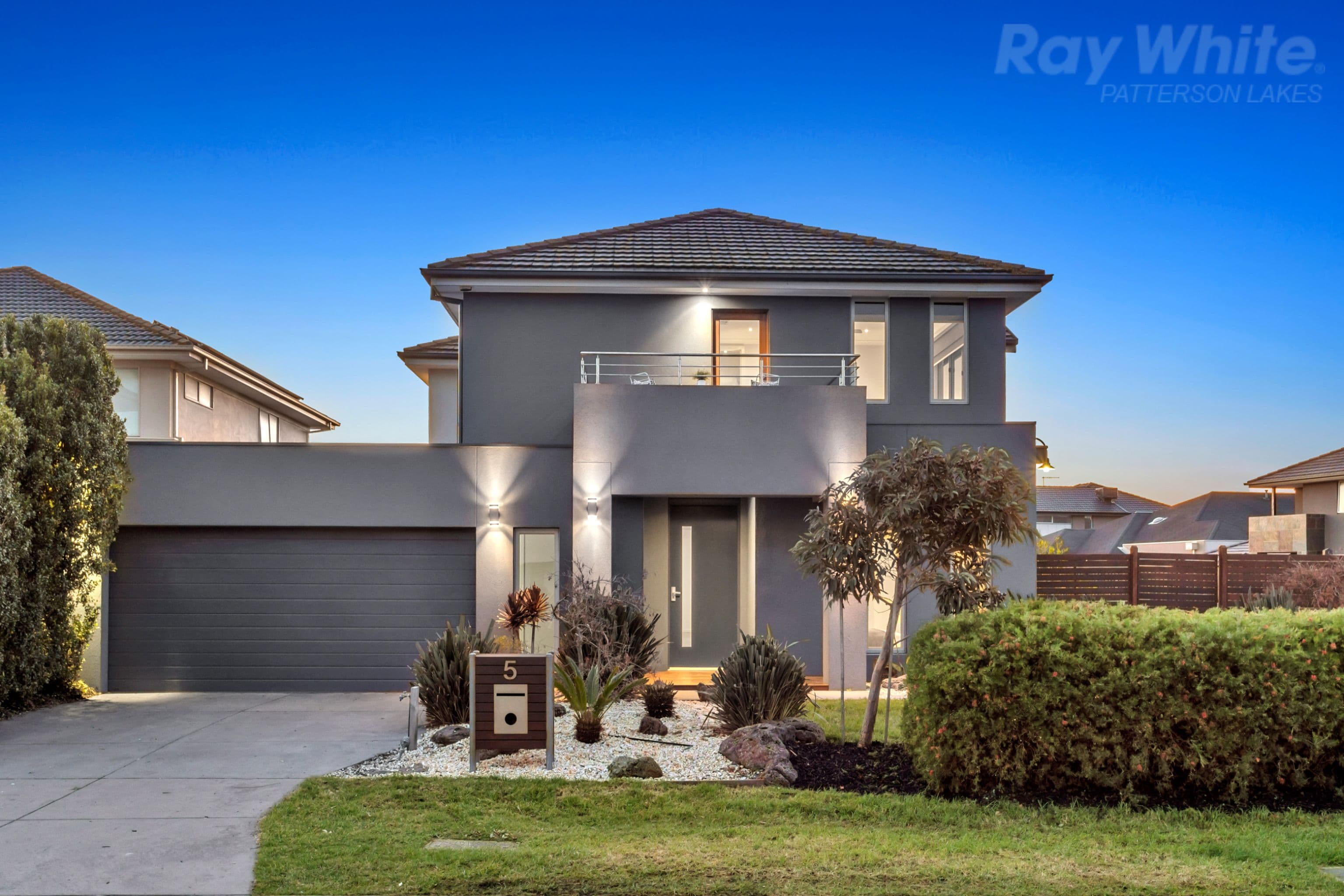 5 Portland Place, Waterways VIC 3195, Waterways - Image 1