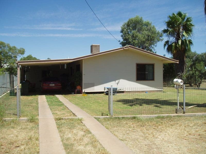 162 Edward, CHARLEVILLE QLD 4470, Charleville - Image 1