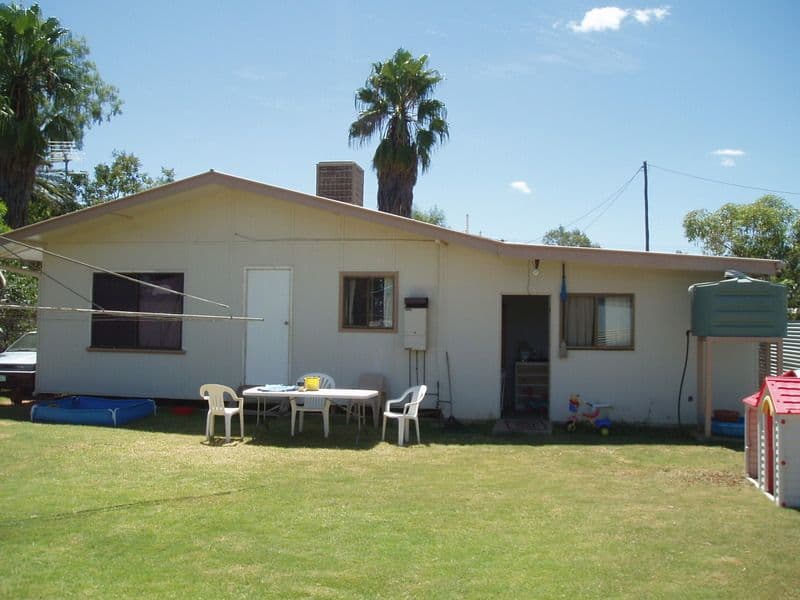 162 Edward, CHARLEVILLE QLD 4470, Charleville - Thumbnail 7