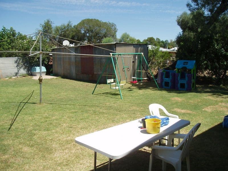 162 Edward, CHARLEVILLE QLD 4470, Charleville - Thumbnail 8