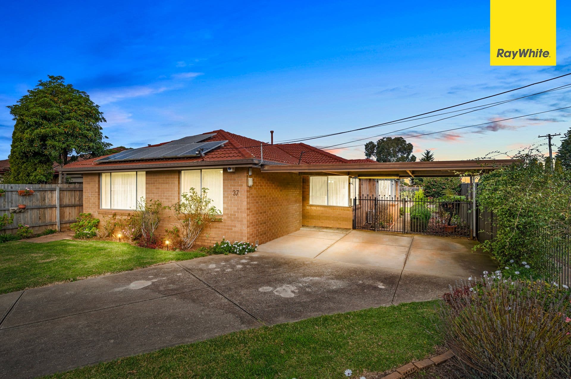 37 Blackwood Drive, Melton South VIC 3338, Melton South - Image 1