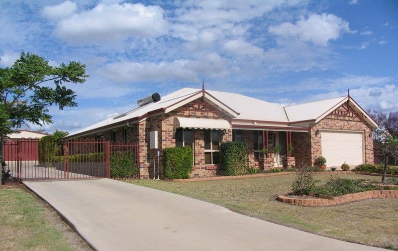 15 Kirralee Court, WESTBROOK QLD 4350, Westbrook - Image 1