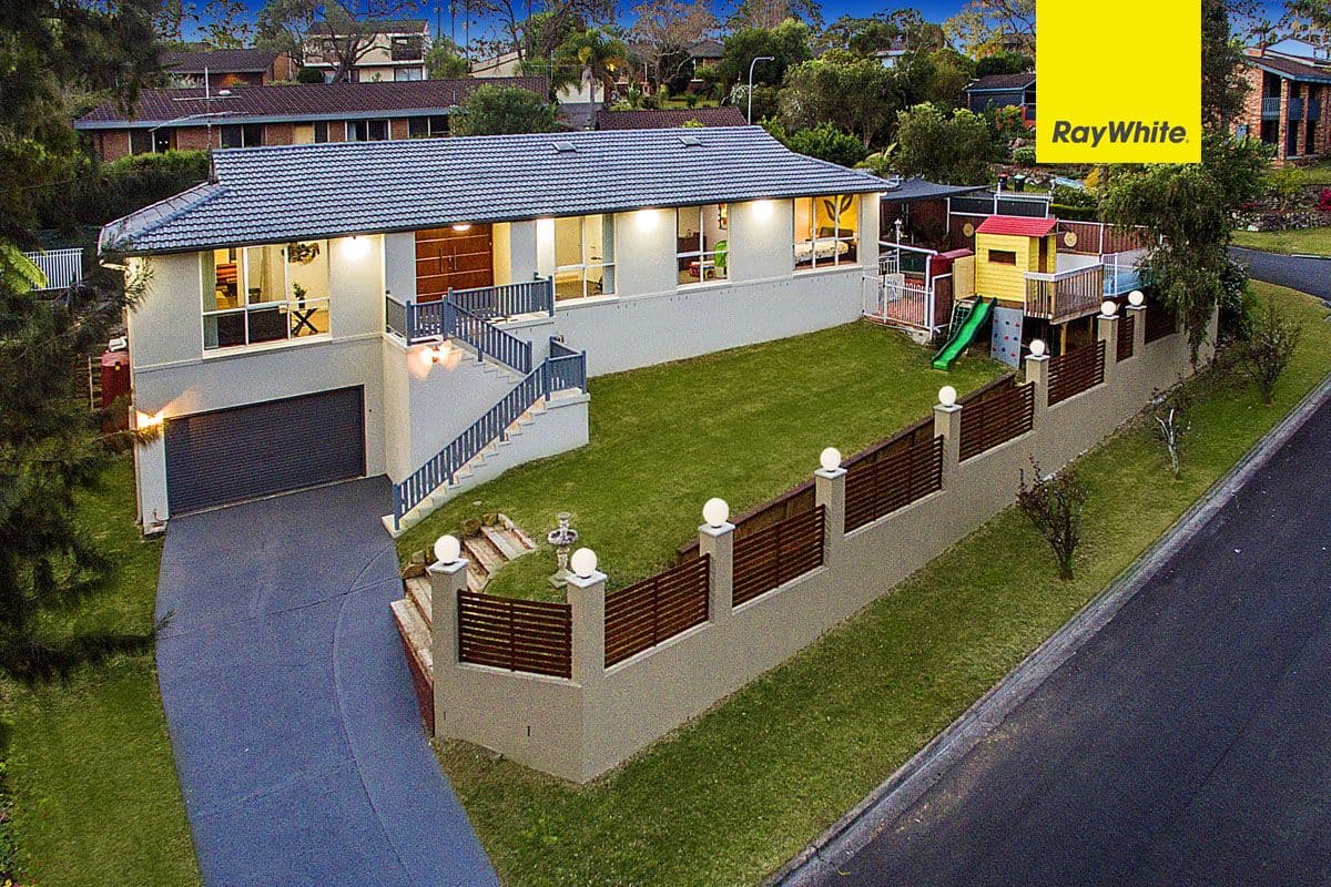 11 Sophia Crescent, North Rocks - Image 1