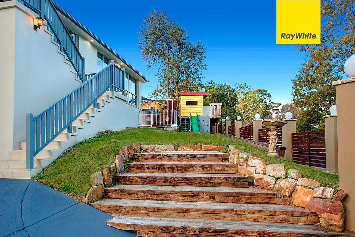 11 Sophia Crescent, North Rocks - Thumbnail 3