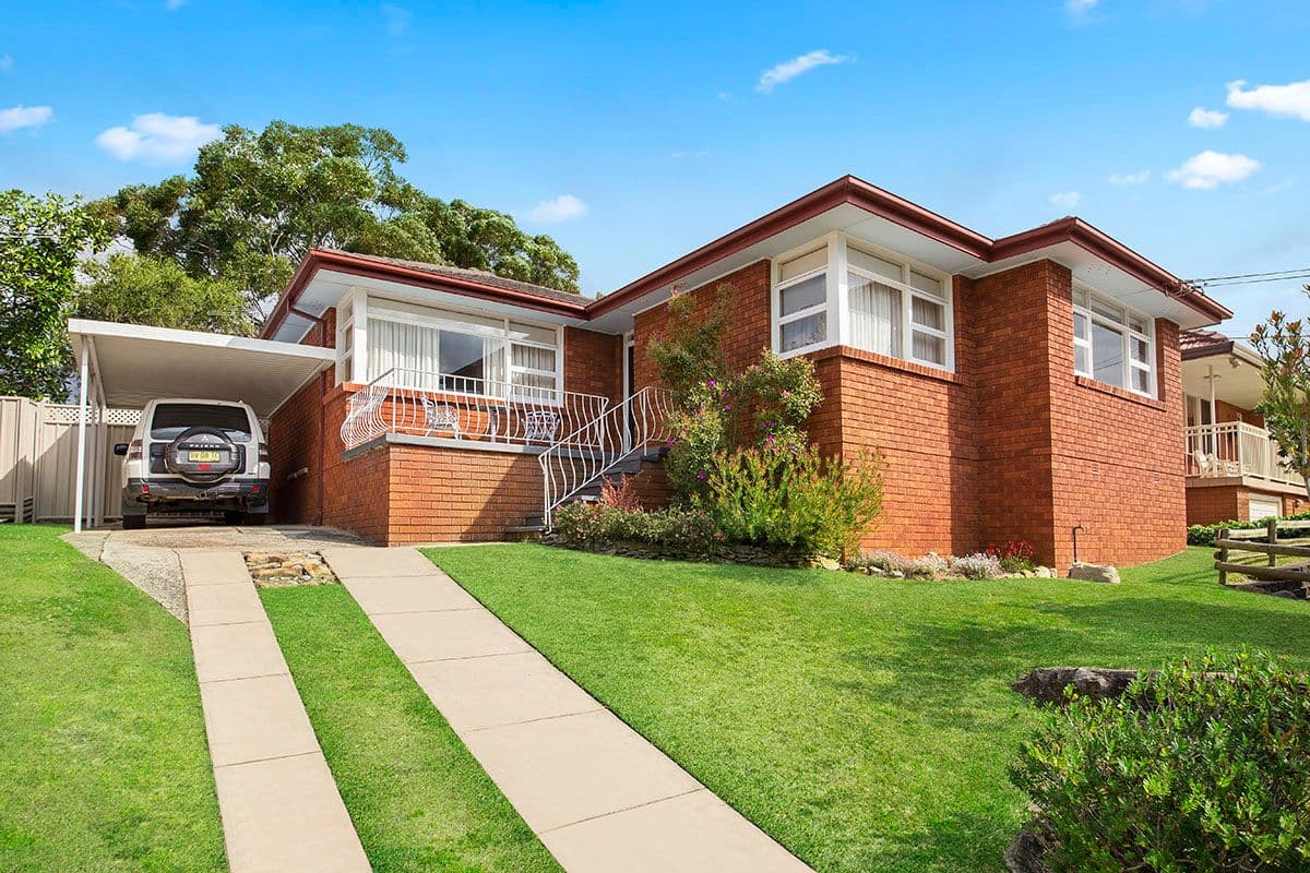 11 Wylie Street, Kirrawee NSW 2232, Kirrawee - Image 1