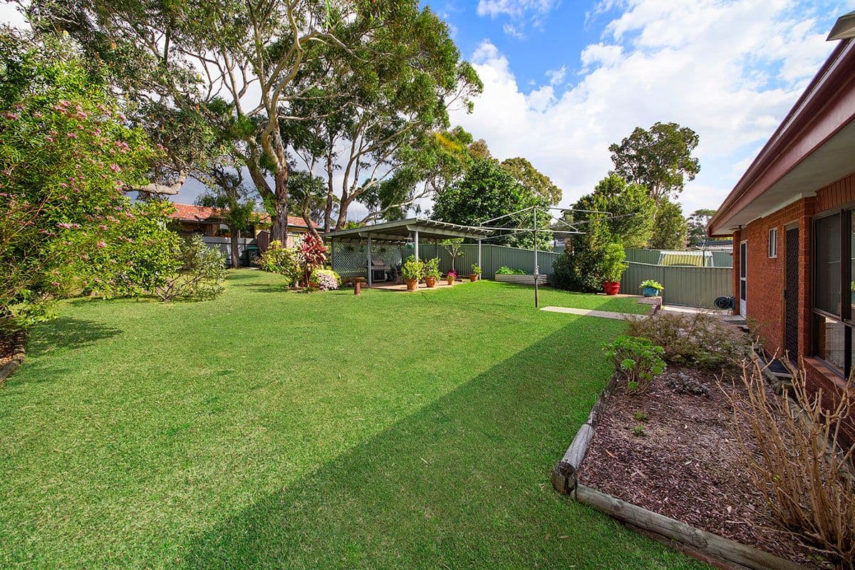 11 Wylie Street, Kirrawee NSW 2232, Kirrawee - Thumbnail 7