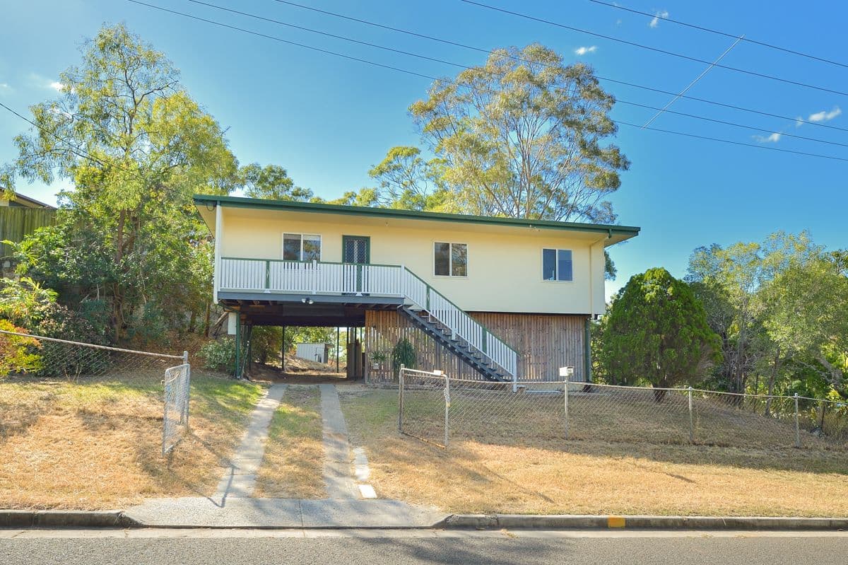 16 Matson Crescent, West Gladstone QLD 4680, West Gladstone - Image 1