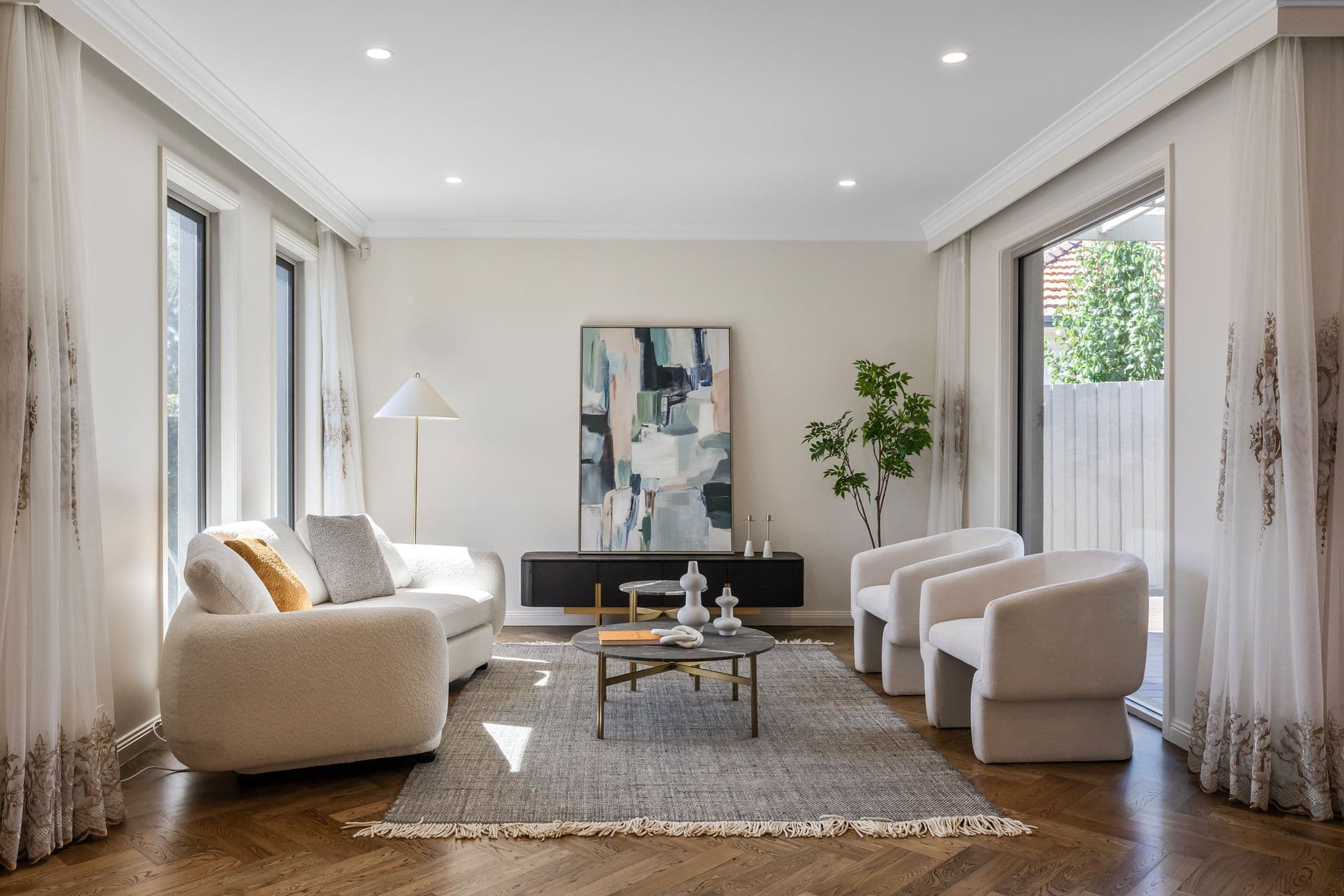 2A Ivy Street, Burwood VIC 3125, Burwood - Thumbnail 4