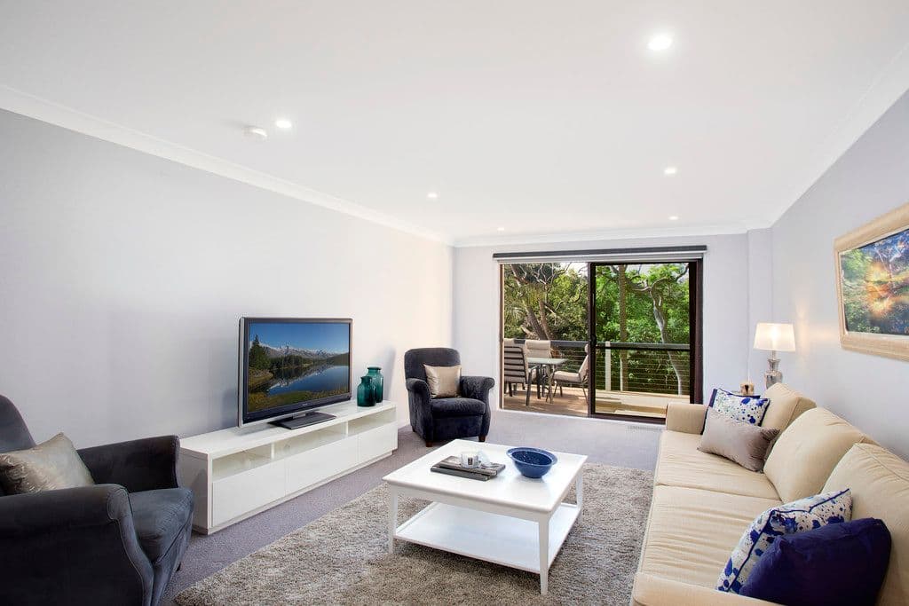 24 Tryon Avenue, Wollstonecraft NSW 2065, Wollstonecraft - Thumbnail 2