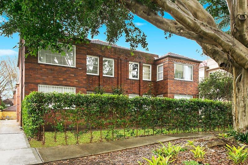 36 Salisbury Road, ROSE BAY NSW 2029, Rose Bay - Thumbnail 3