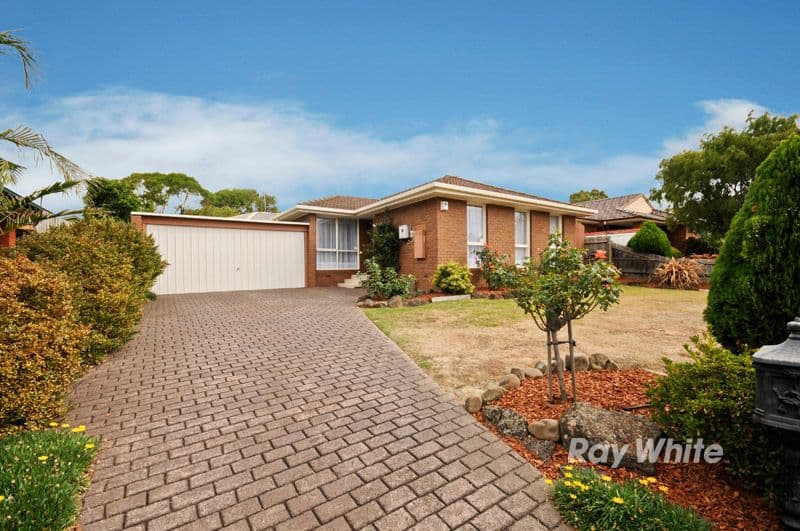 17 Matilda Avenue, WANTIRNA SOUTH VIC 3152, Wantirna South - Image 1