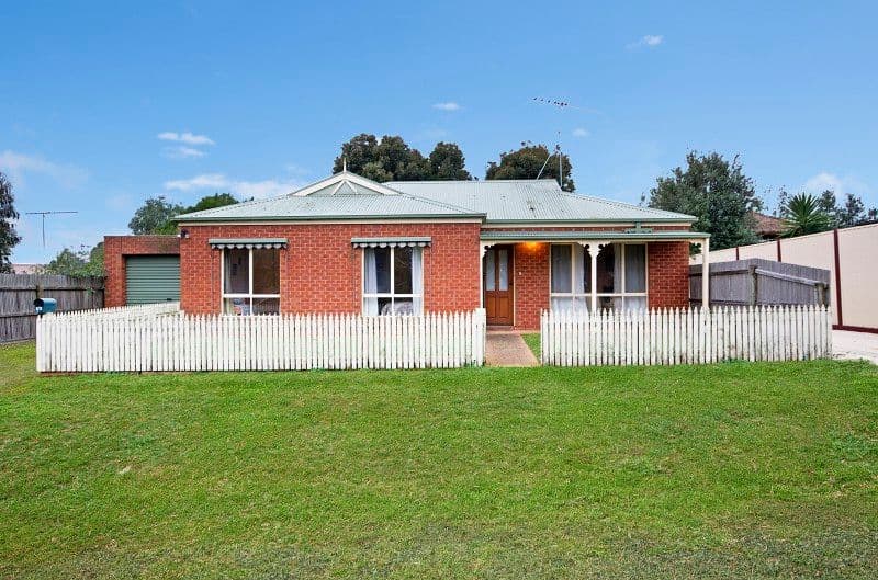 2 Pilloud Street, Bannockburn VIC 3331, Bannockburn - Image 1