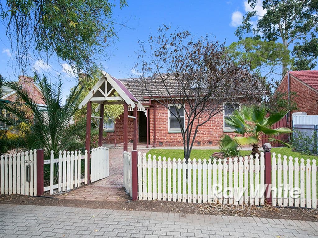 20 Short Road, Elizabeth SA 5112, Elizabeth - Image 1