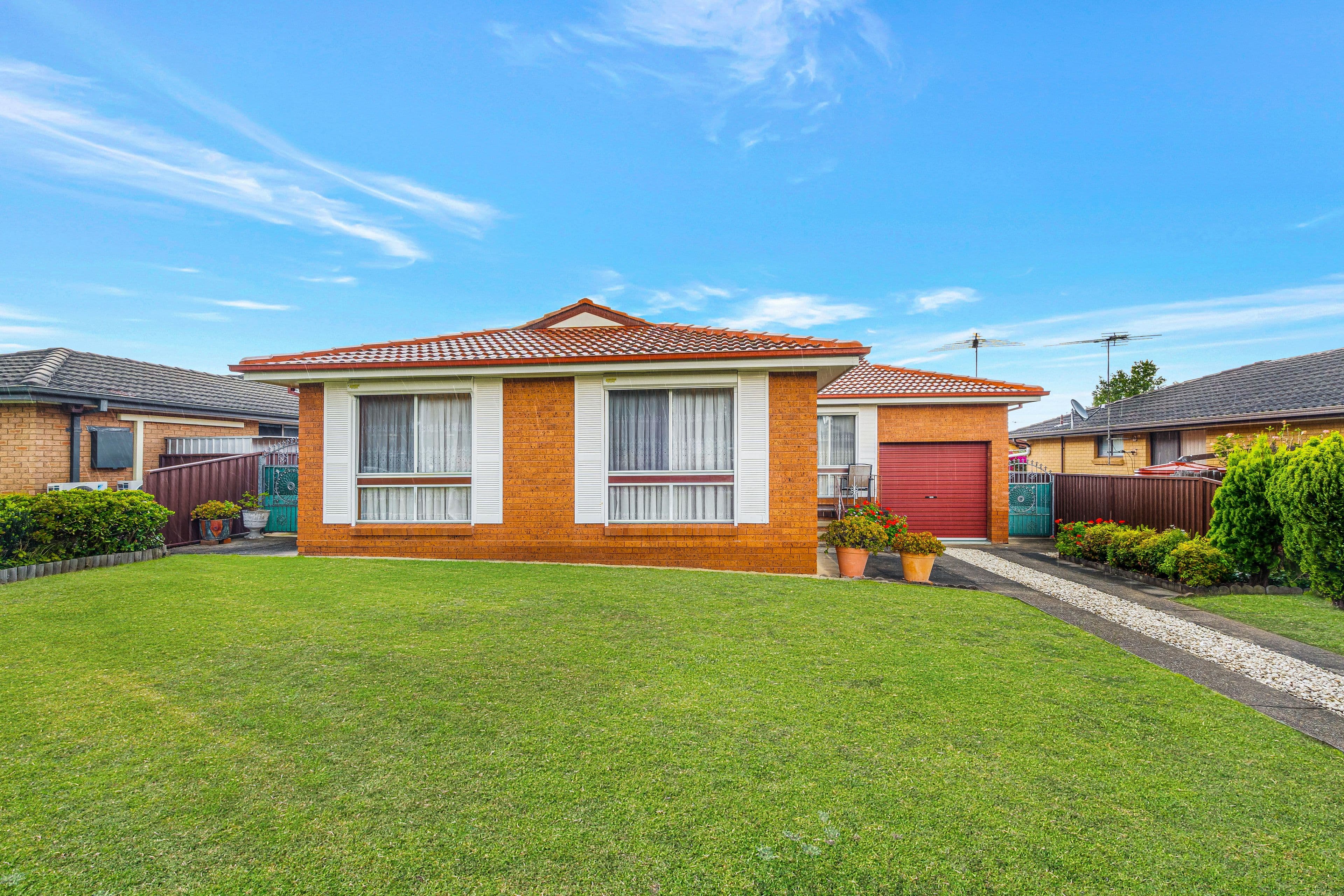 12 Hillend Place, Wakeley NSW 2176, Wakeley - Image 1