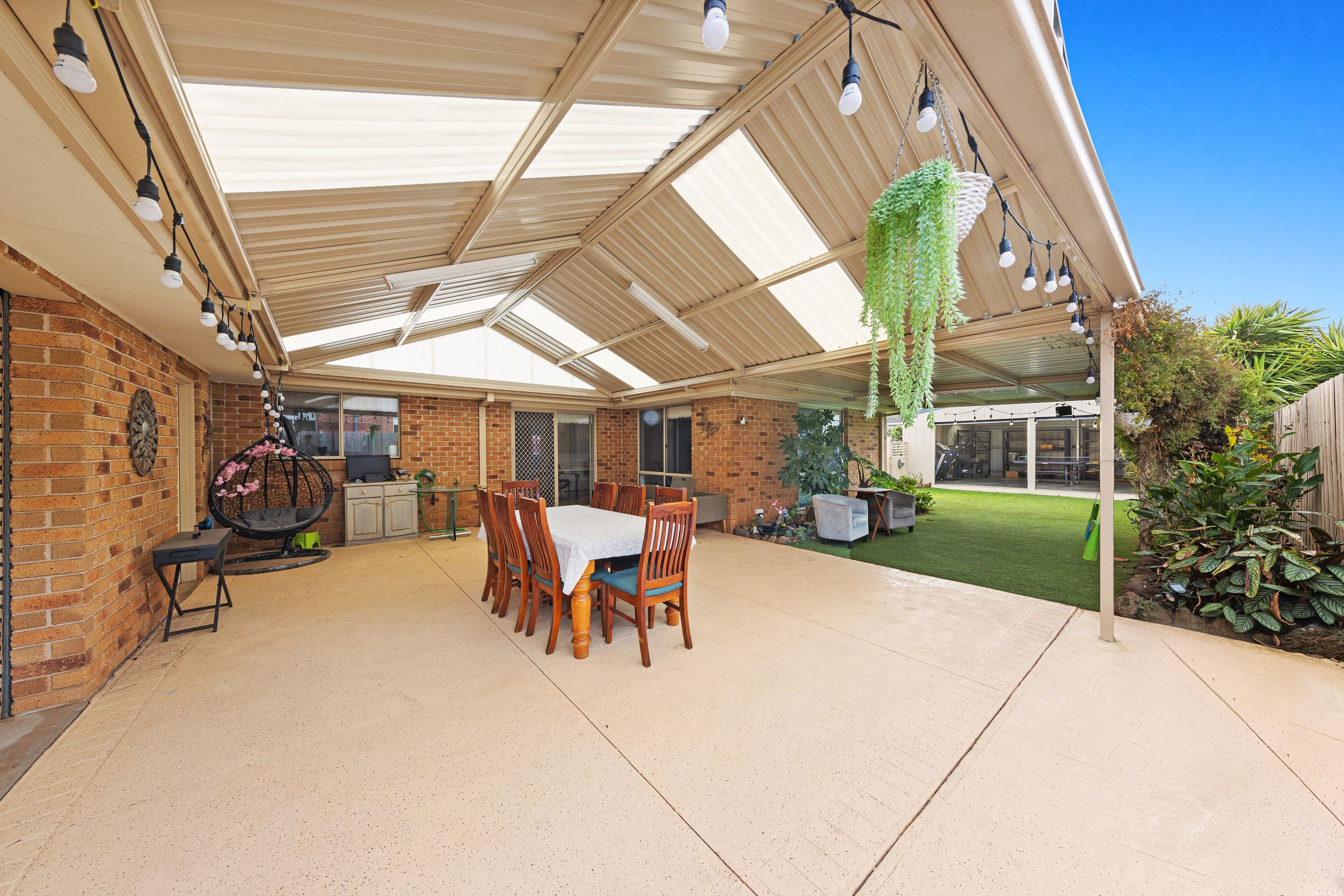58 Black Knight Way, Kurunjang VIC 3337, Kurunjang - Image 1
